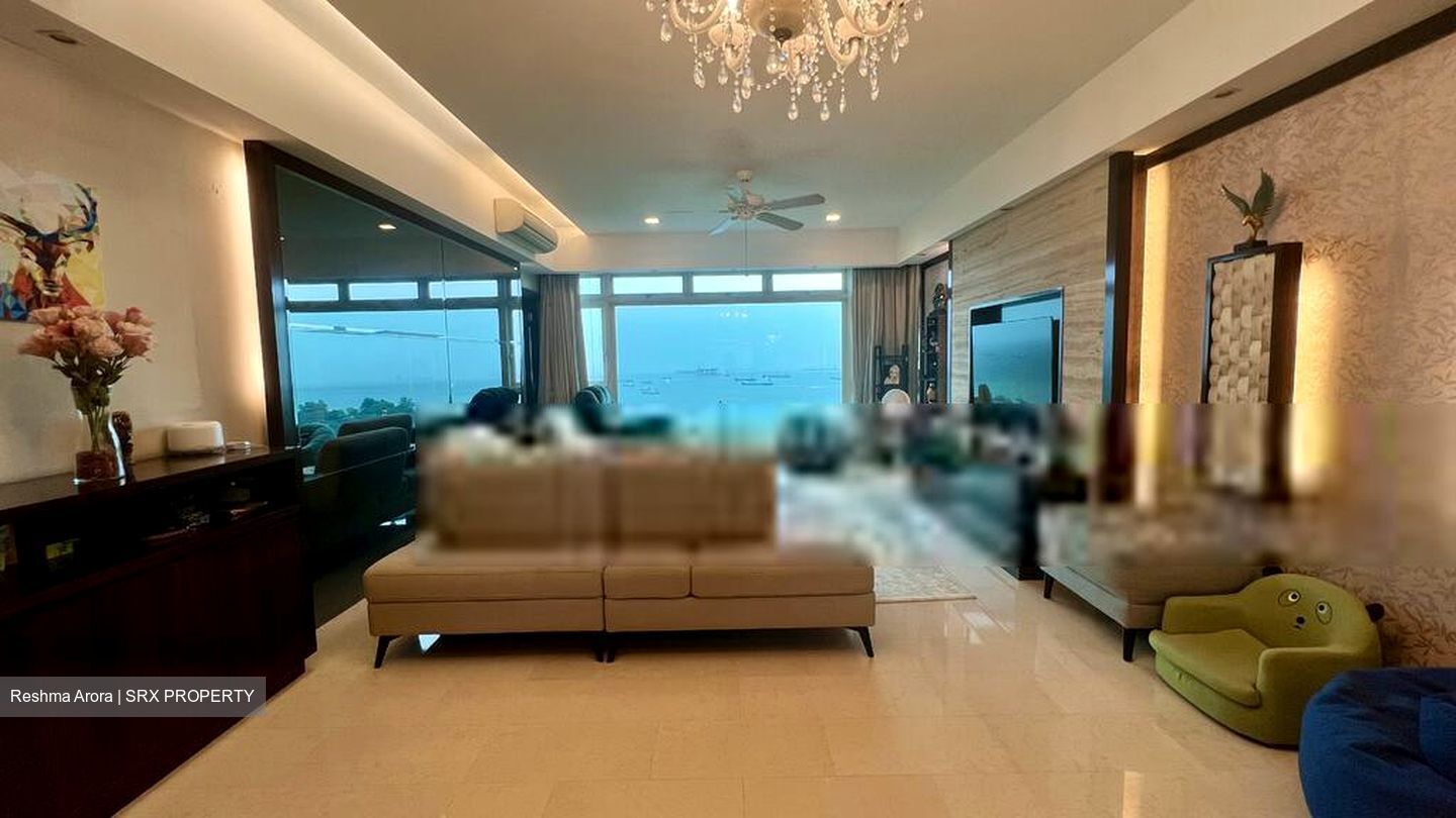 Costa Del Sol (D16), Condominium #410995431